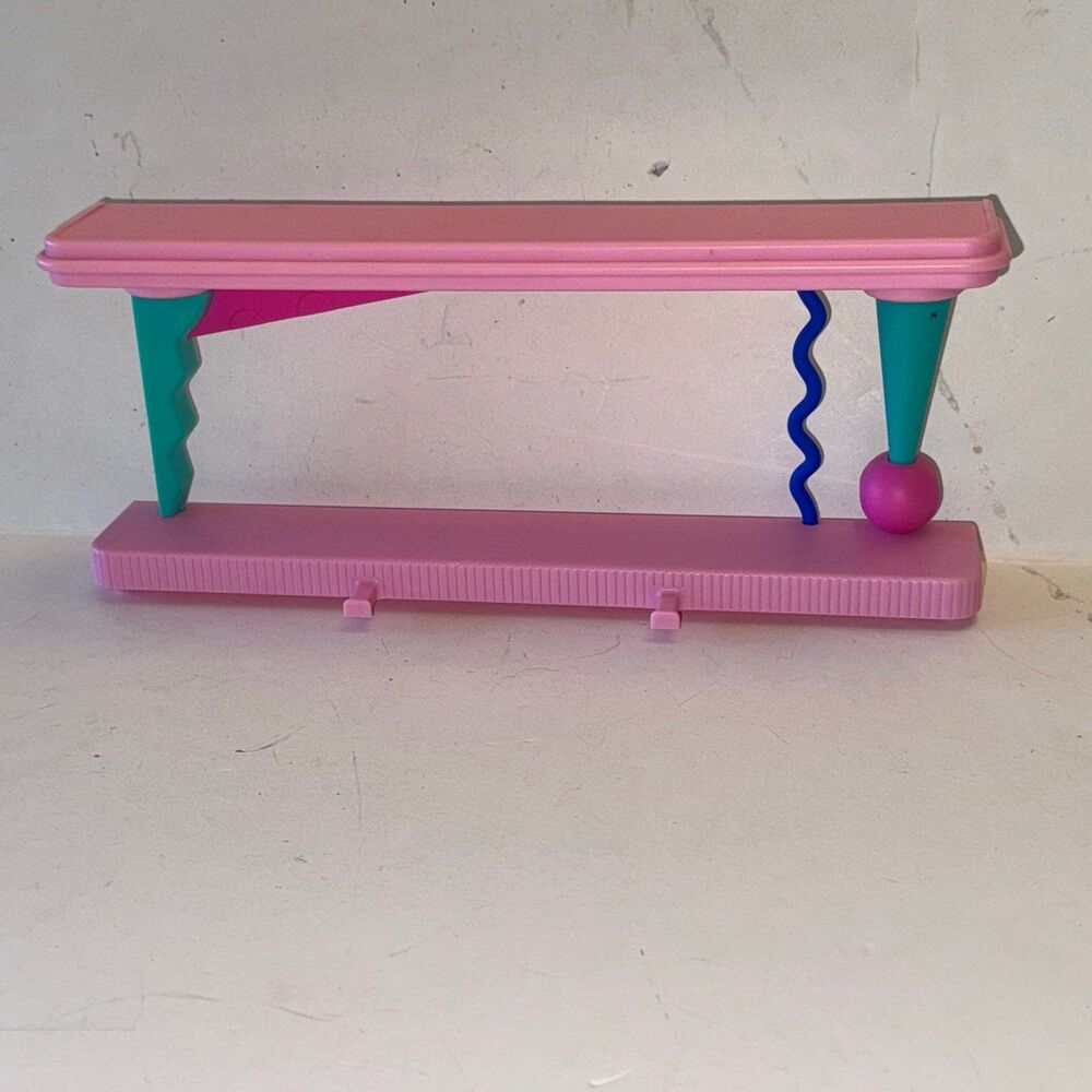 LOL Surprise OMG House of Surprises Dollhouse Replacement counter furniture